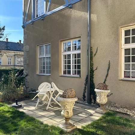Villa Pazelt Top3 Bad Voeslau Eksteriør billede