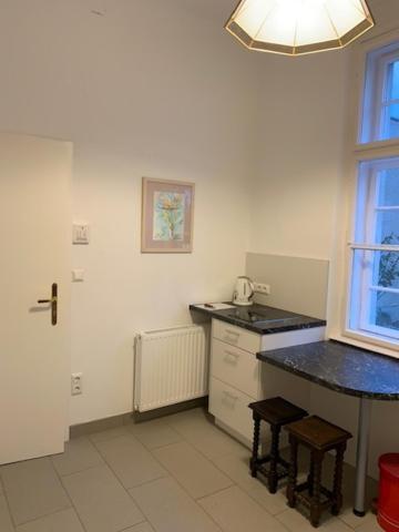 Villa Pazelt Top3 Bad Voeslau Eksteriør billede