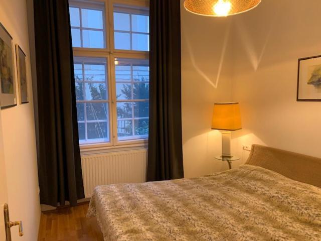 Villa Pazelt Top3 Bad Voeslau Eksteriør billede