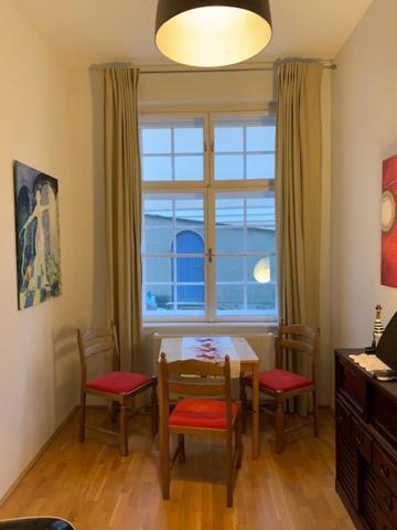 Villa Pazelt Top3 Bad Voeslau Eksteriør billede