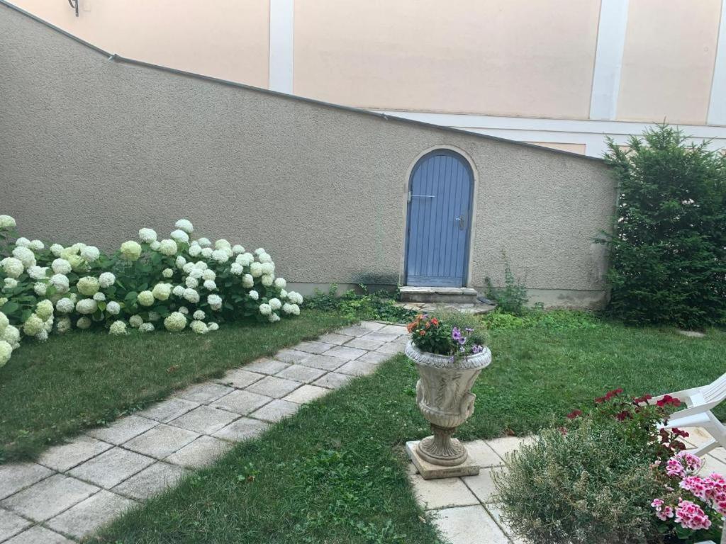 Villa Pazelt Top3 Bad Voeslau Eksteriør billede